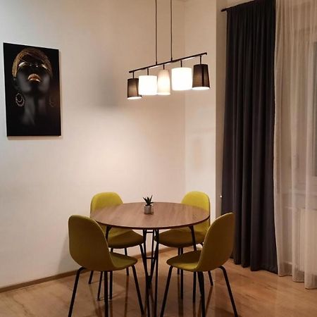 Ancora Apartment Lana Novi Sad Luaran gambar
