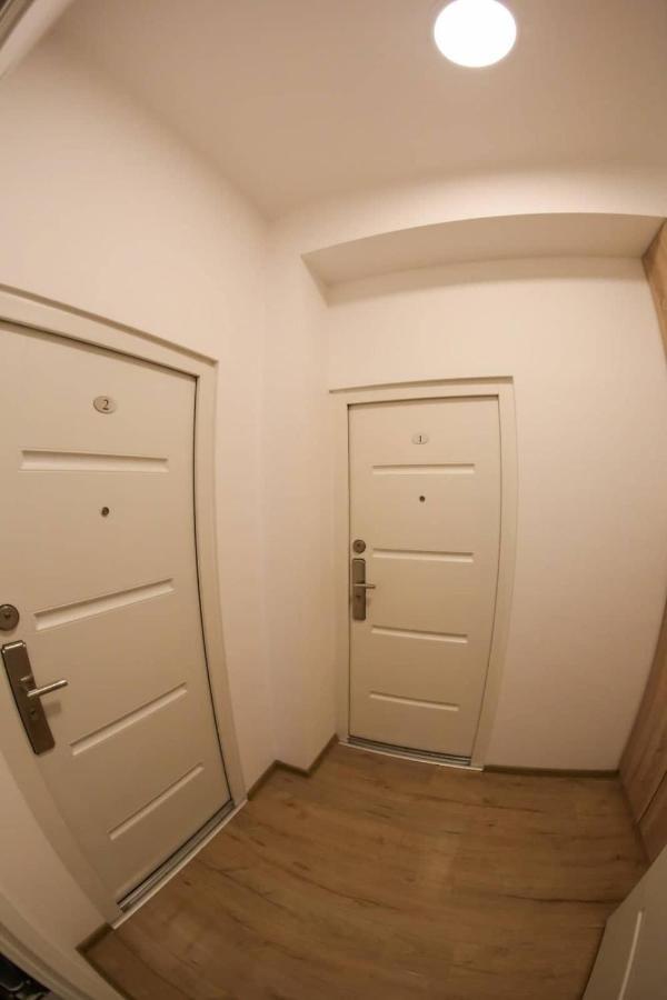 Ancora Apartment Lana Novi Sad Luaran gambar